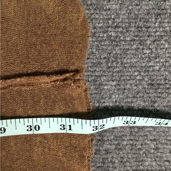 Free People Intimately gauzy knit top size M - Picture 7 of 8